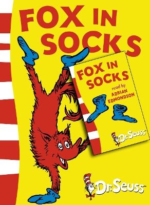 Fox in Socks - Dr. Seuss