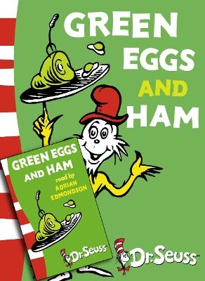 Green Eggs and Ham - Dr. Seuss