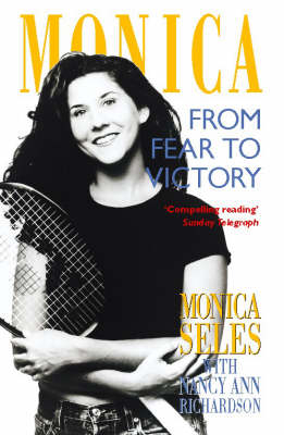 Monica - Monica Seles