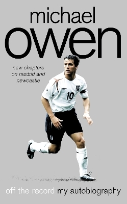 Michael Owen - Michael Owen