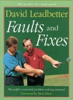 Faults and Fixes - David Leadbetter