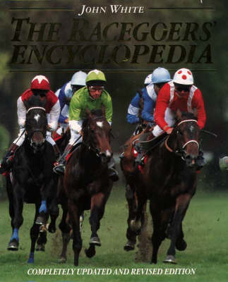 The Racegoers' Encyclopedia - John White