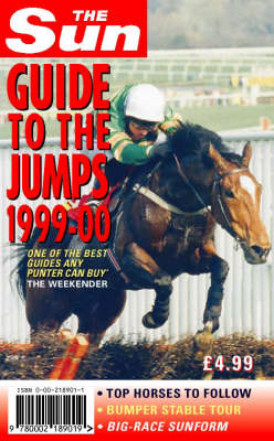 "Sun" Guide to the Jumps - 