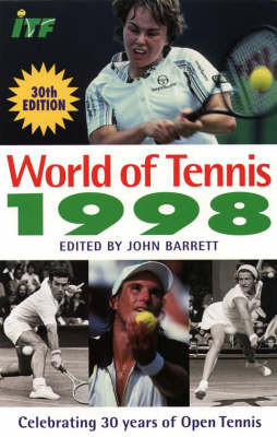 World of Tennis - 