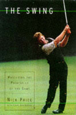 The Swing - Nick Price