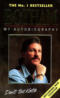 Botham - Ian Botham, Peter Hayter