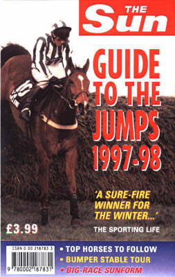 "Sun" Guide to the Jumps - 