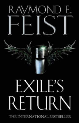 Exile's Return - Raymond E. Feist