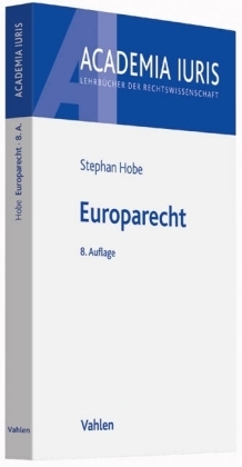 Europarecht - Stephan Hobe