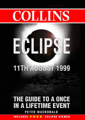 Eclipse - Peter Macdonald