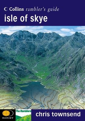 Isle of Skye - Chris Townsend