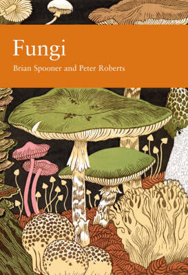 Fungi - Brian Spooner, Peter Roberts