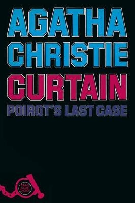 Curtain - Agatha Christie