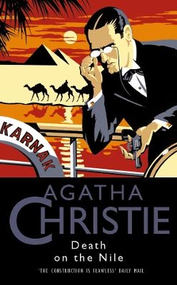 Death on the Nile - Agatha Christie