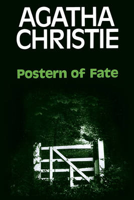 Postern of Fate - Agatha Christie