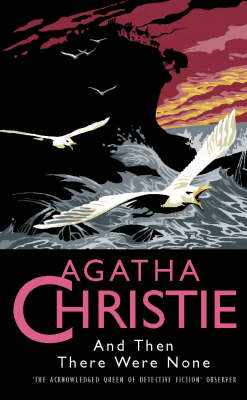 And Then There Were None - Agatha Christie