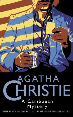 A Caribbean Mystery - Agatha Christie