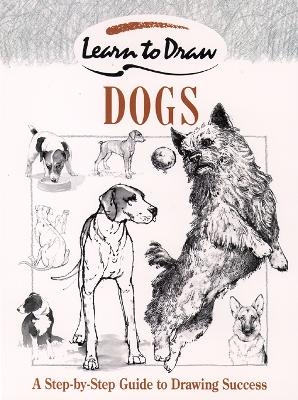 Dogs - David Brown