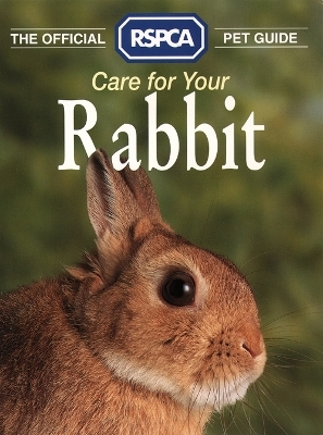 Care for your Rabbit -  RSPCA