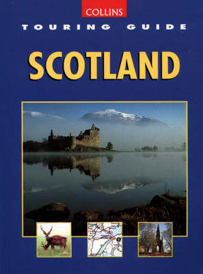 Touring Guide of Scotland