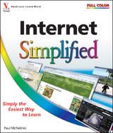 Internet Simplified - Paul McFedries