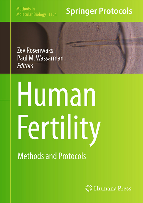 Human Fertility - 