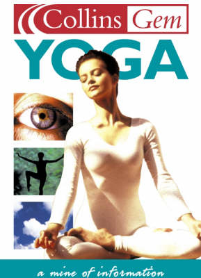 Yoga - Carol P. Shaw