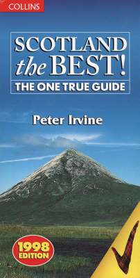 Scotland The Best - Peter Irvine