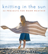 Knitting In the Sun - Kristi Porter