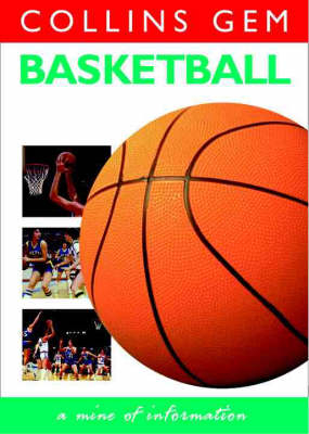 Basketball - David Jary