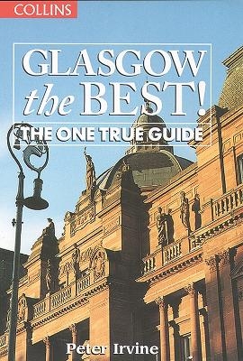 Glasgow The Best! - Peter Irvine