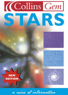 Stars - Ian Ridpath