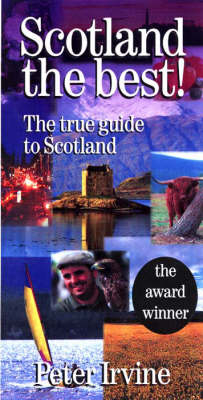 Scotland The Best - Peter Irvine