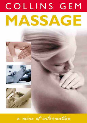 Massage -  Harper Collins Publishers