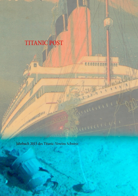 Titanic Post - 