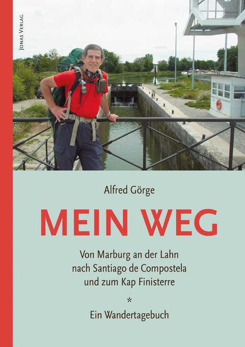 Mein Weg - Alfred Görge