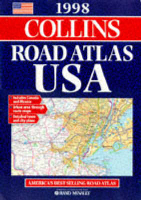 Collins Road Atlas