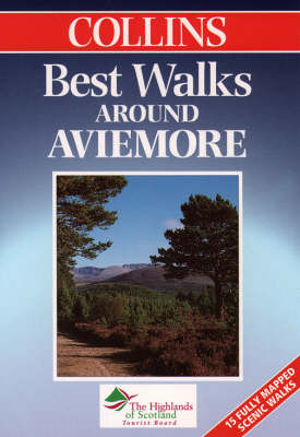 Best Walks Around Aviemore