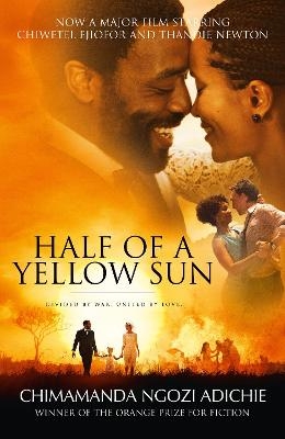 Half of a Yellow Sun - Chimamanda Ngozi Adichie