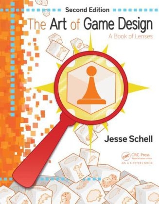 The Art of Game Design - Jesse Schell