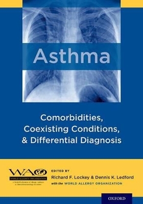 Asthma -  Wao