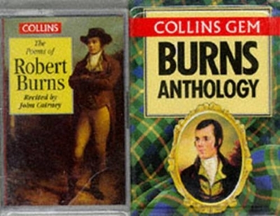 Burns - Robert Burns