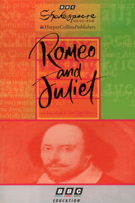 Romeo and Juliet - William Shakespeare