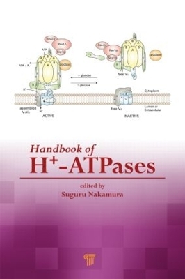 Handbook of H+-ATPases - 