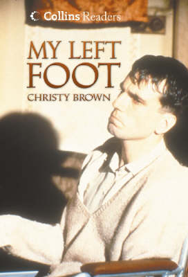 My Left Foot - Christy Brown