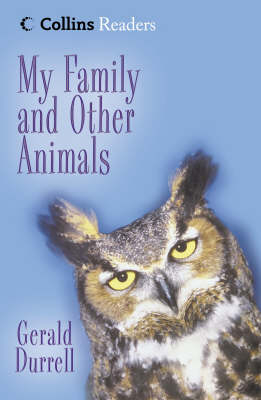 My Family and Other Animals - Gerald Durrell