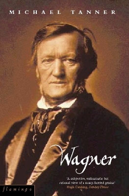 Wagner - Michael Tanner