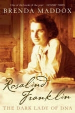 Rosalind Franklin - Brenda Maddox