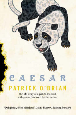 Caesar - Patrick O’Brian