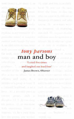 Man and Boy - Tony Parsons